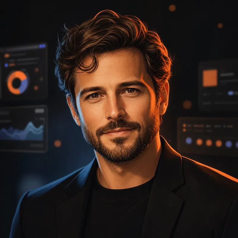 Bryan Hale